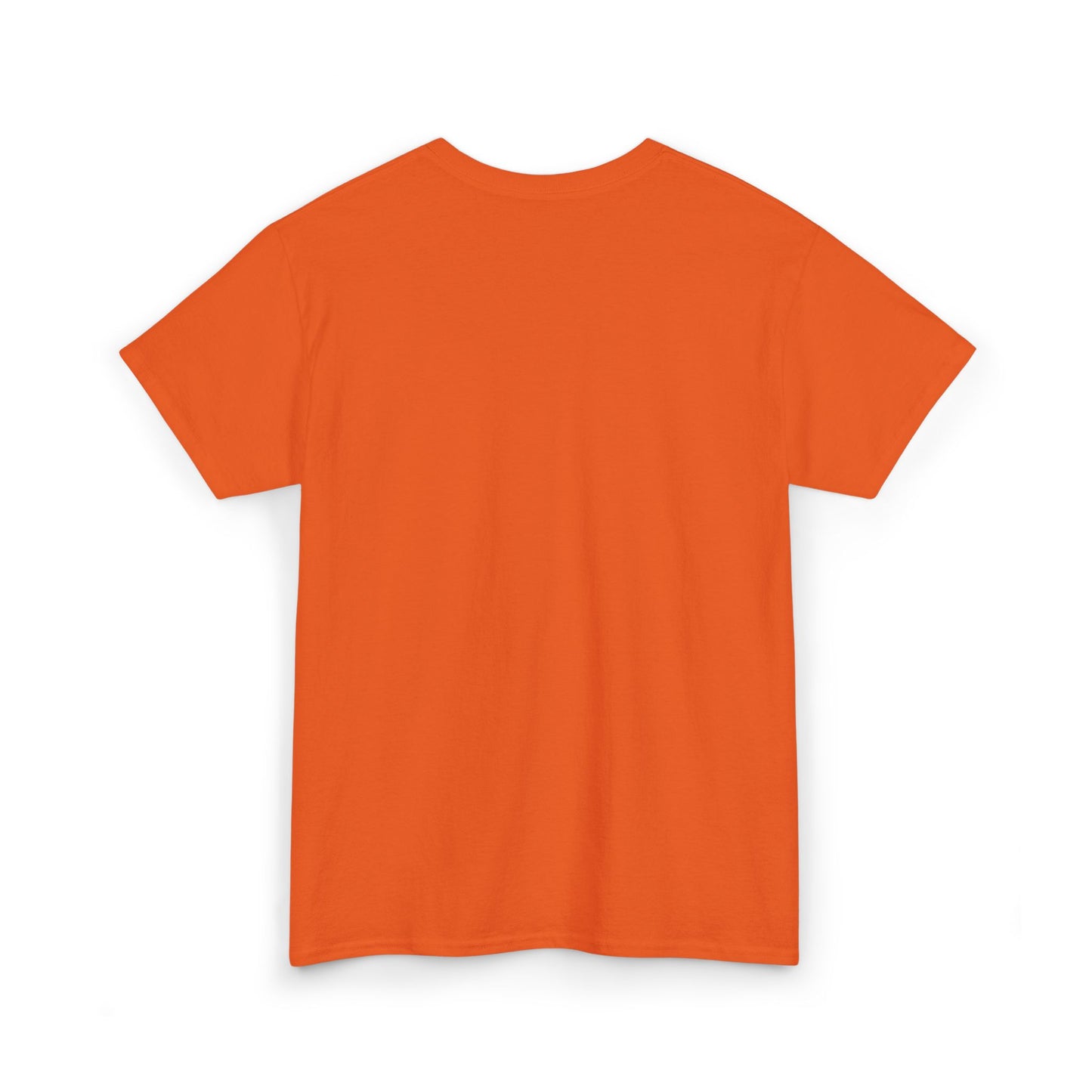 Nap Queen Unisex Heavy Cotton Tee