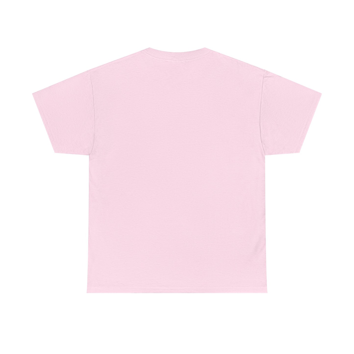 Nap Queen Unisex Heavy Cotton Tee