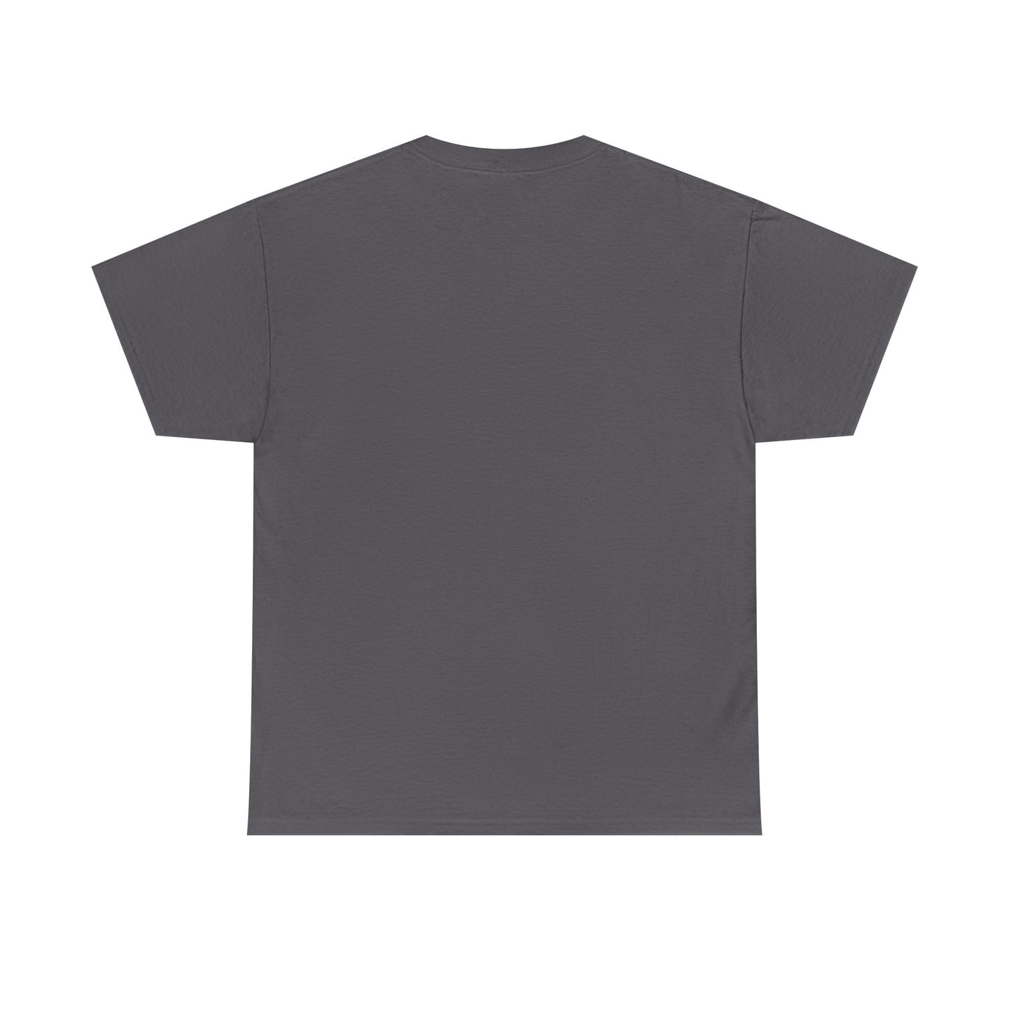 Tac'O clock Unisex Heavy Cotton Tee