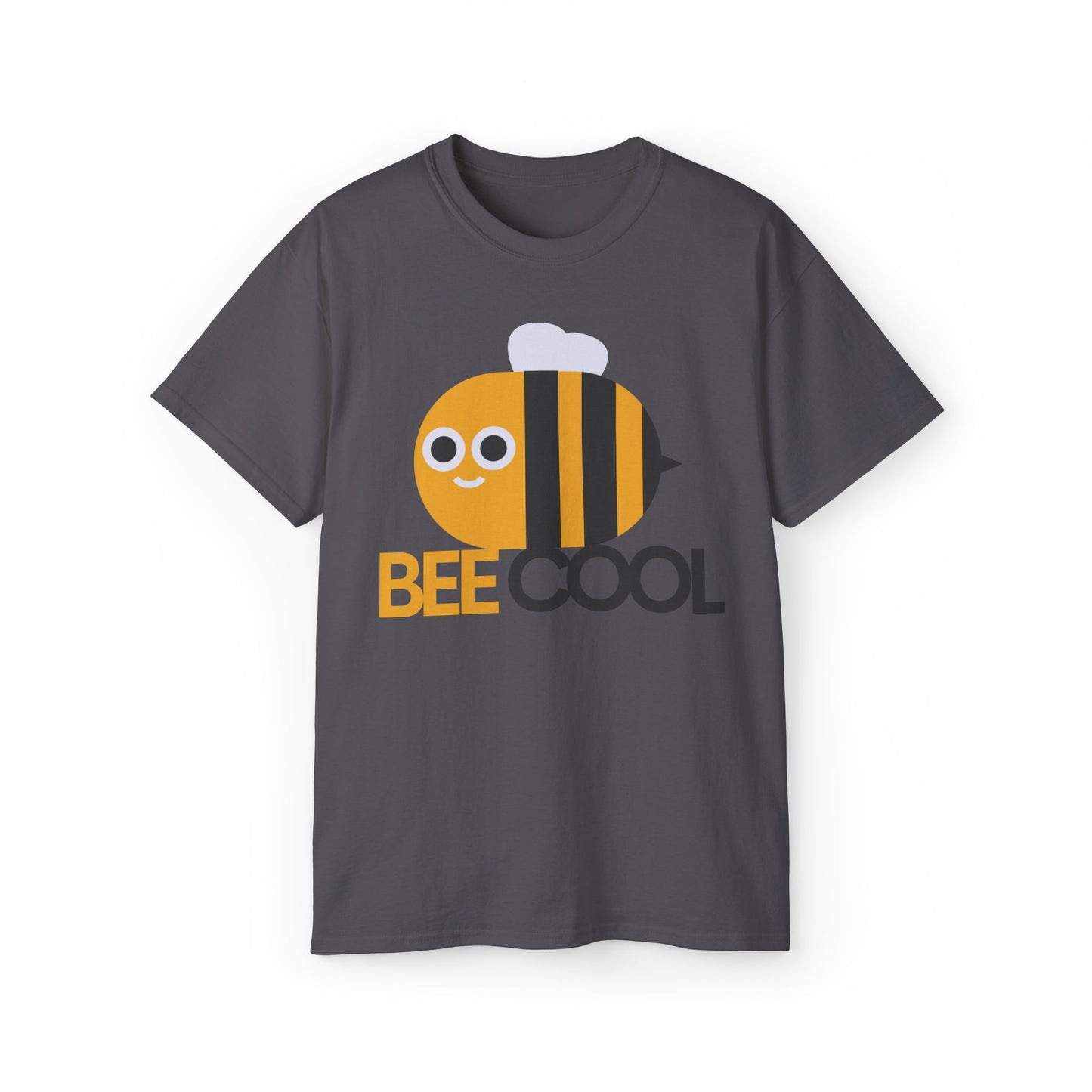 Bee Cool Unisex Ultra Cotton Tee