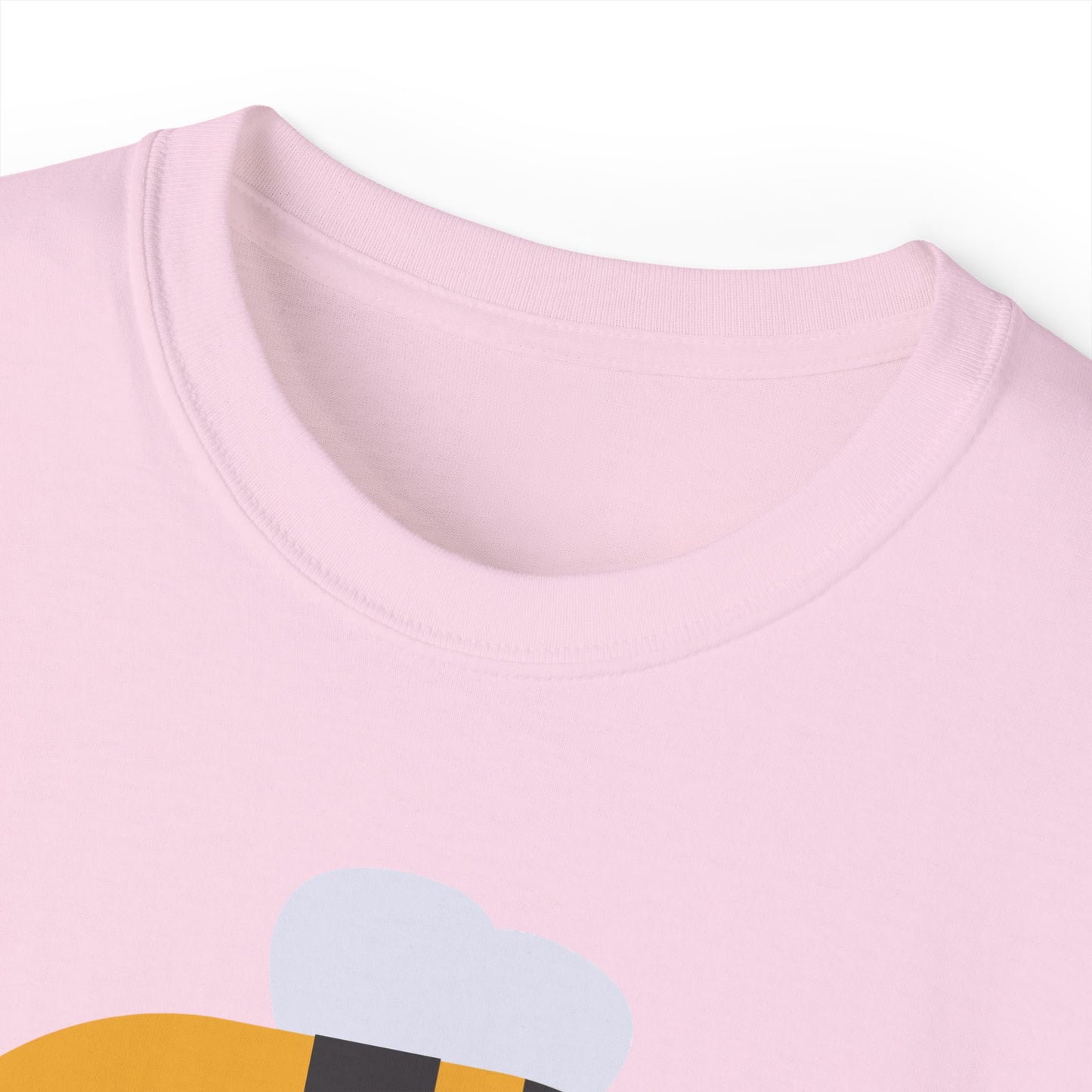 Bee Cool Unisex Ultra Cotton Tee