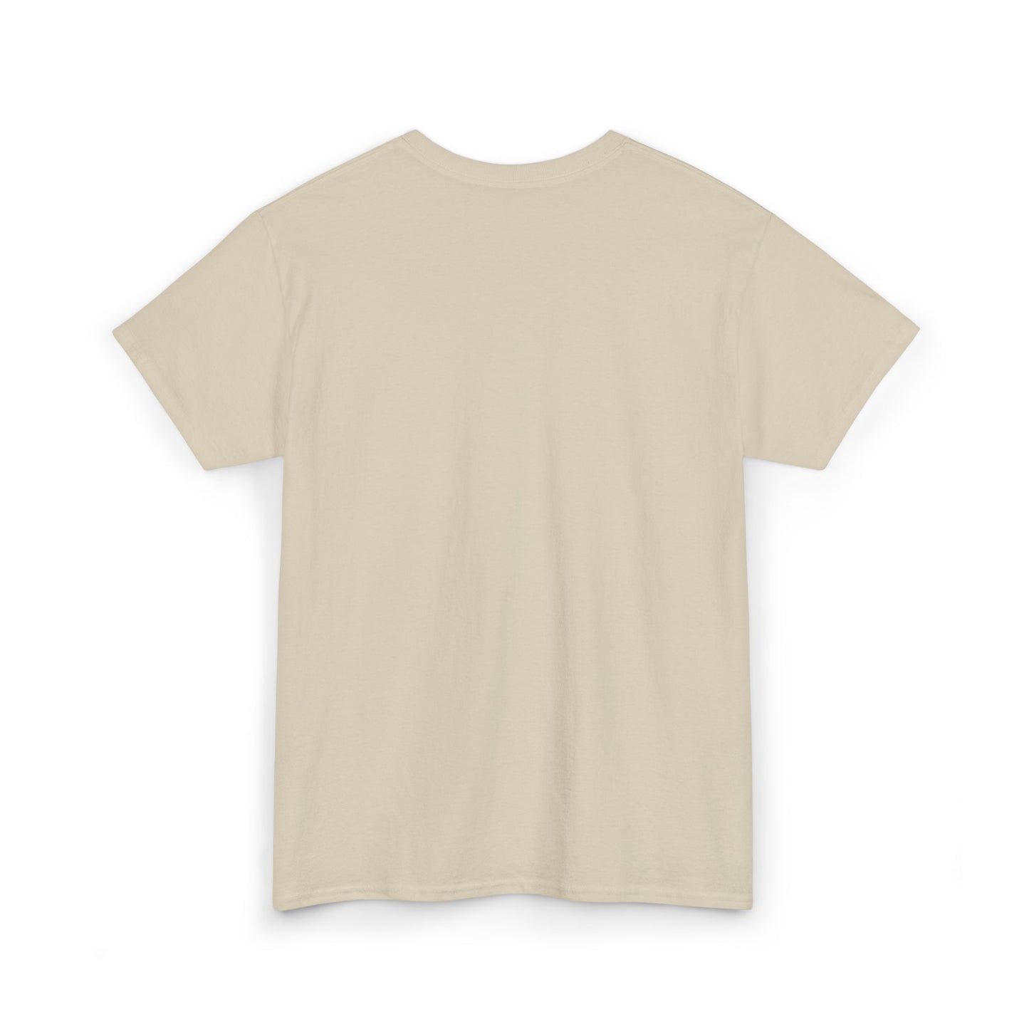 Tac'O clock Unisex Heavy Cotton Tee