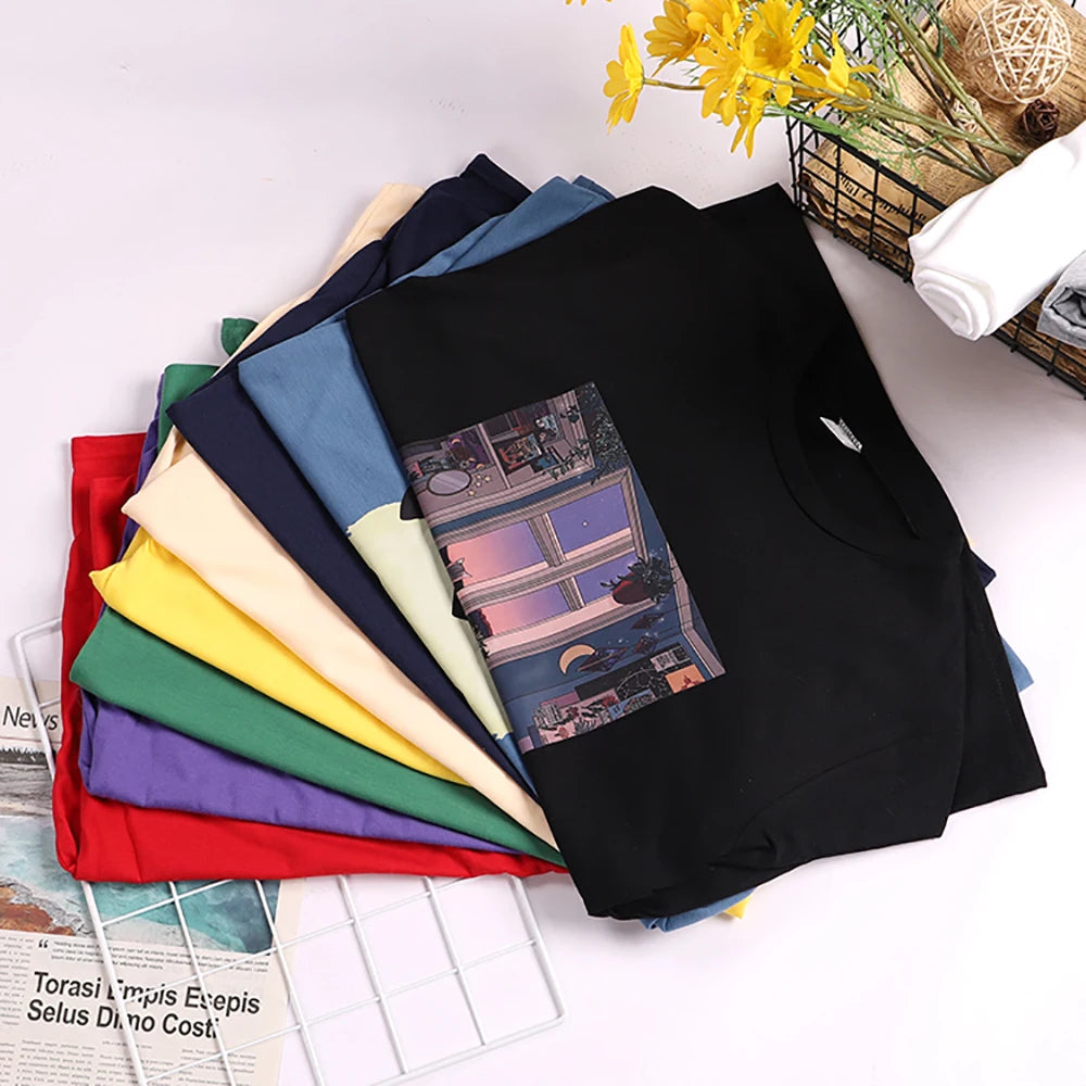 If You Don'T Pay My Bills Printing Women Tshirt Oversized Fashion T Shirt Summer Cotton Clothes Breathable Cool Short Sleeve