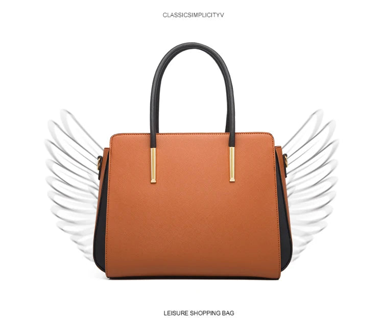 TRAVEASY 2024 Designer Bags Luxury 4 Pcs Set Women's Shoulder Bag Candy Color Hard PU Leather Elegant Ladies Purses and Handbags