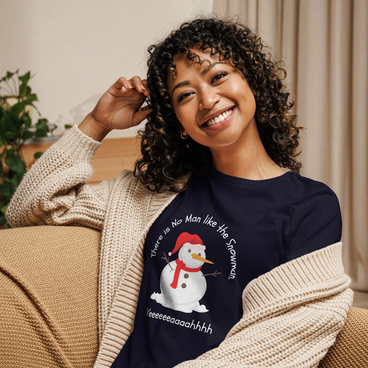 Women's Relaxed T-Shirt