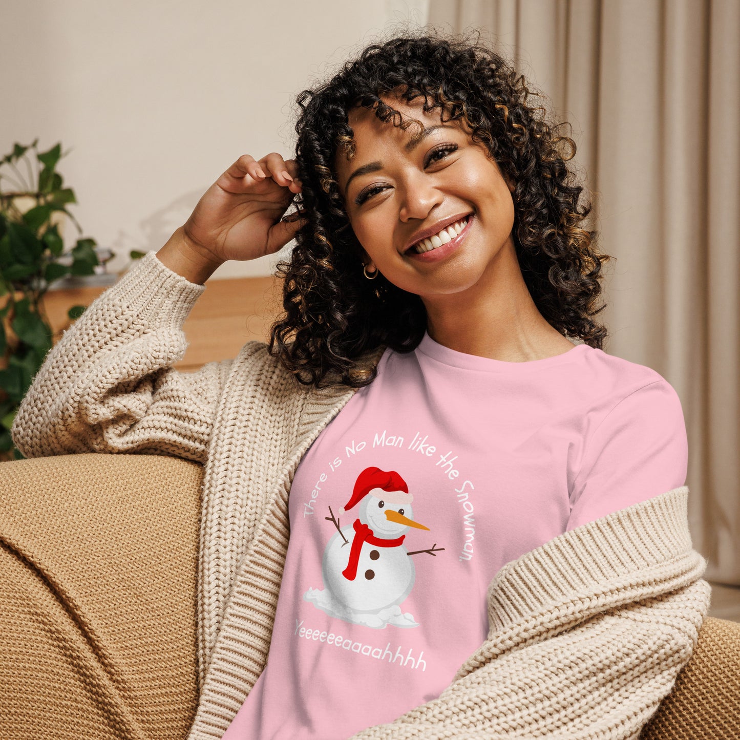 Women's Relaxed T-Shirt